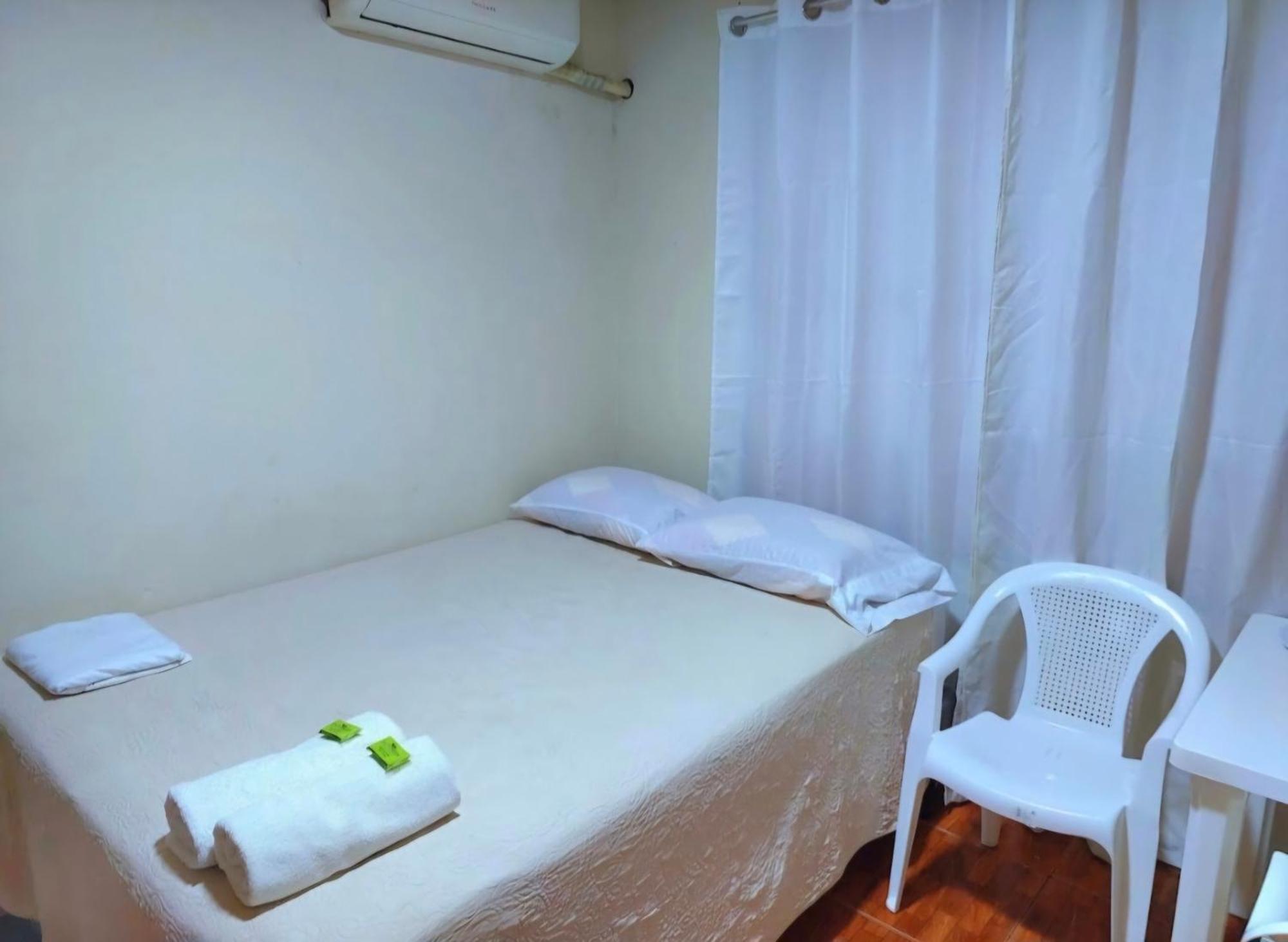 Hostel Del Pacifico Puntarenas Dış mekan fotoğraf