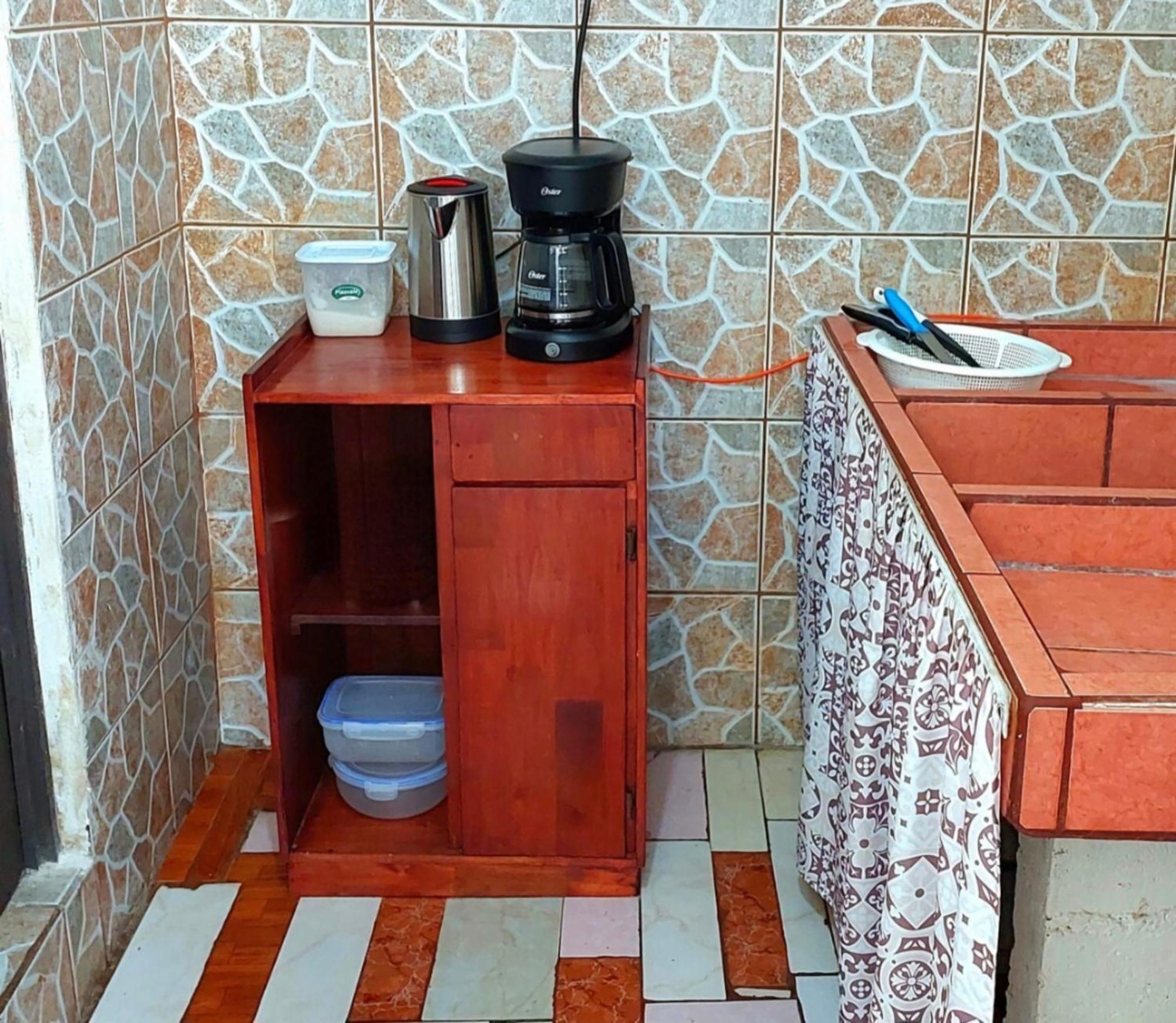 Hostel Del Pacifico Puntarenas Dış mekan fotoğraf